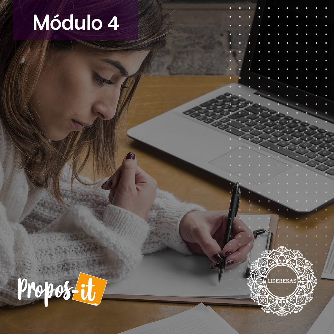 Metodología Propos-It