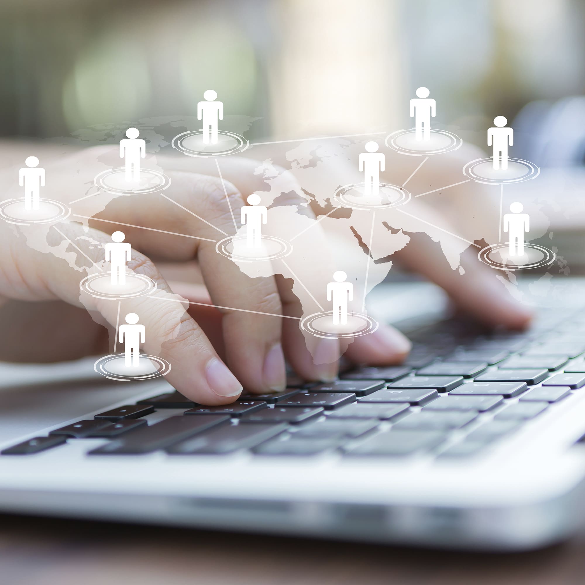 Herramientas Metodológicas de Tecnologías Sociales Participativas