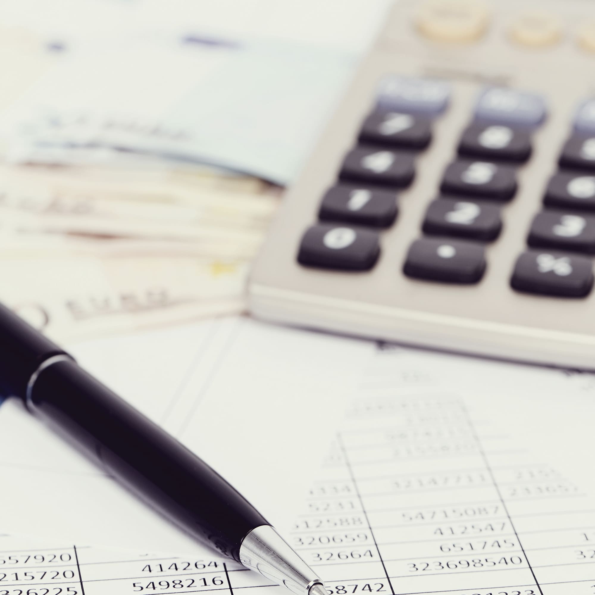 Contabilidad y Finanzas